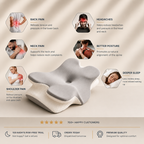 NAE Recovery Pillow