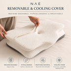 NAE Recovery Pillow