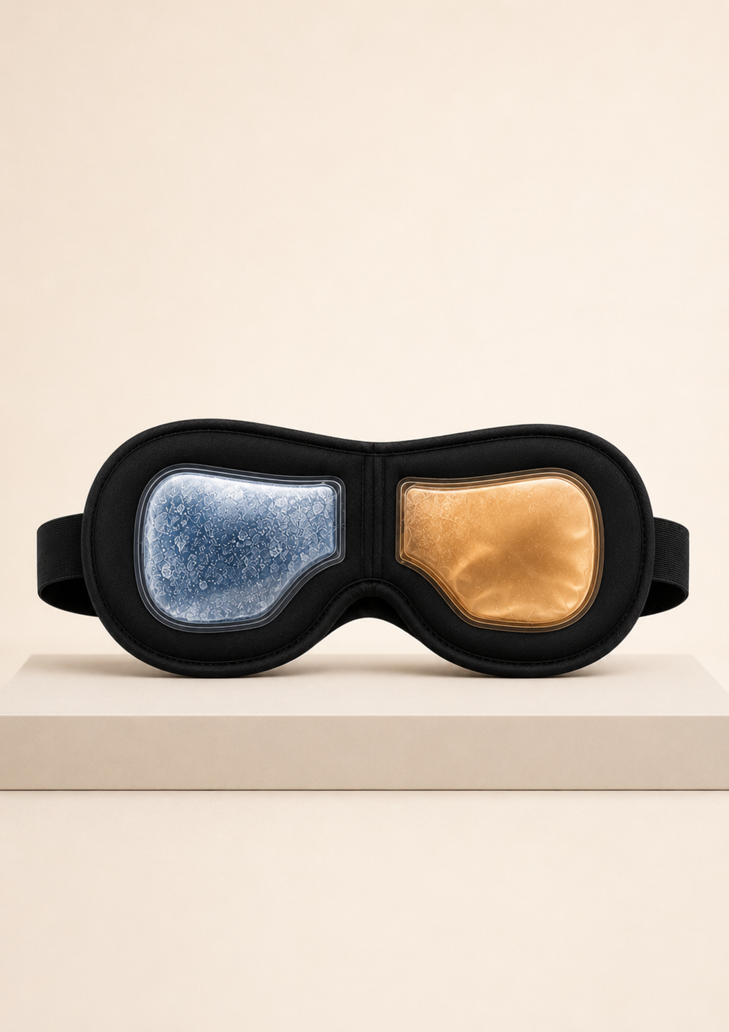 NAE Premium Comfort Sleep Mask