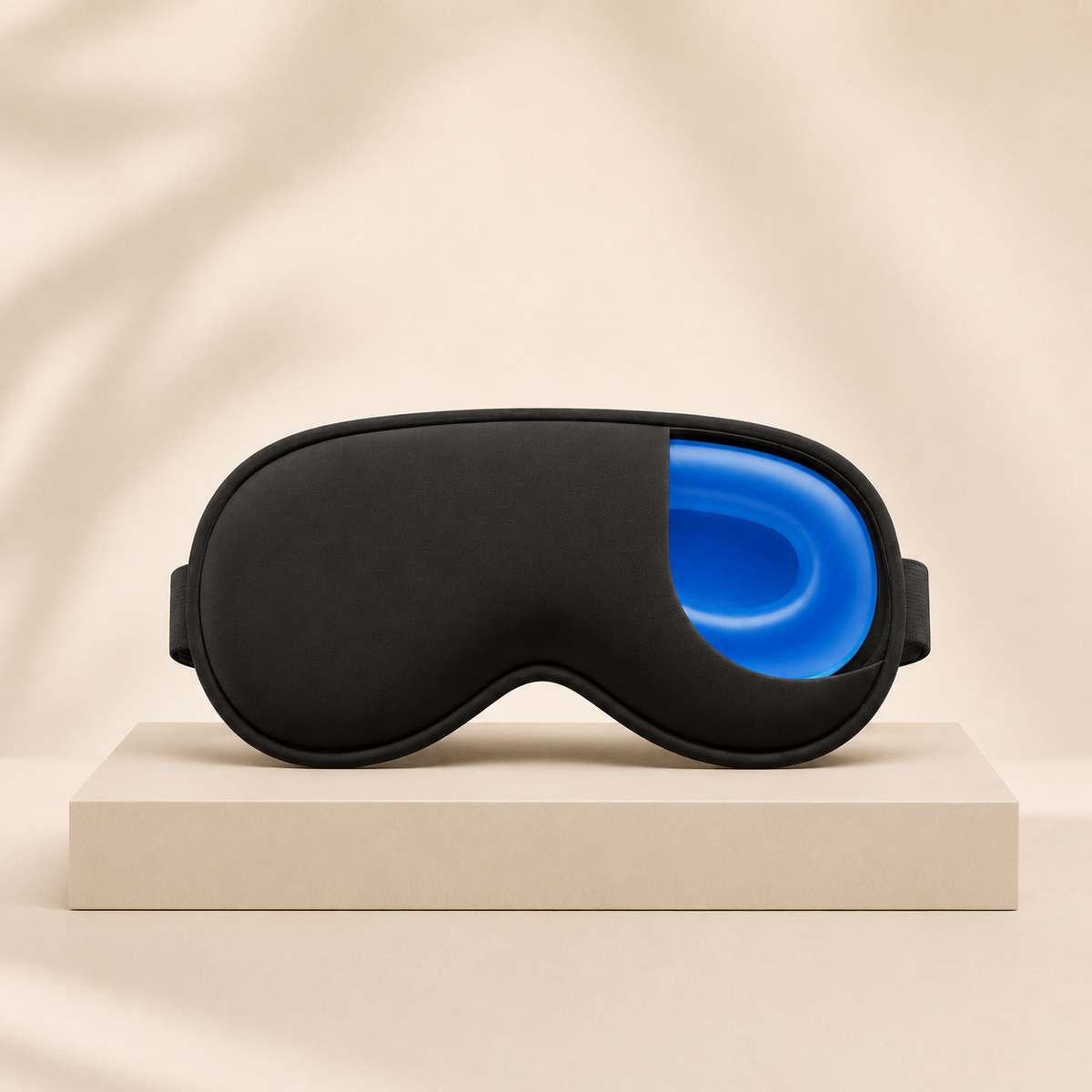 NAE Premium Comfort Sleep Mask
