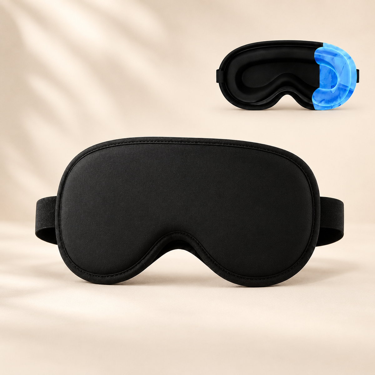NAE Premium Comfort Sleep Mask